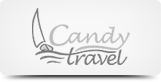 Candy-travel